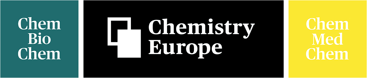 ChemMedChem logo